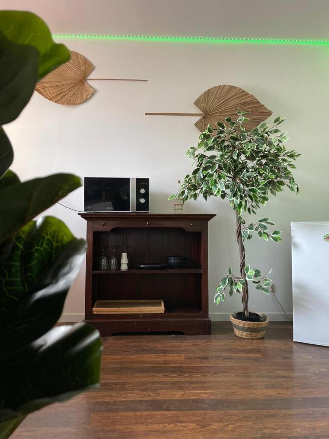 Balille Apartment Exterior photo
