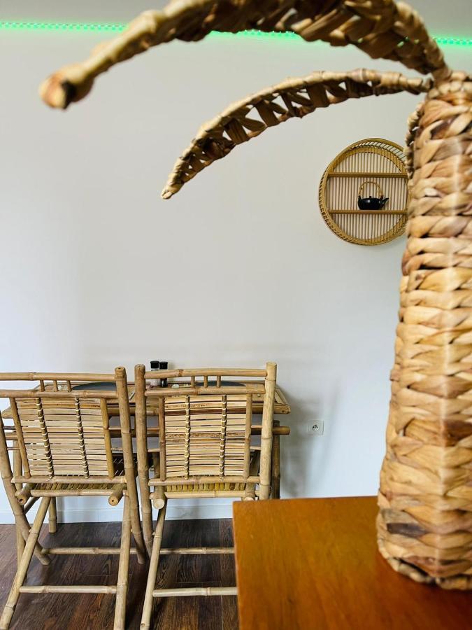 Balille Apartment Exterior photo