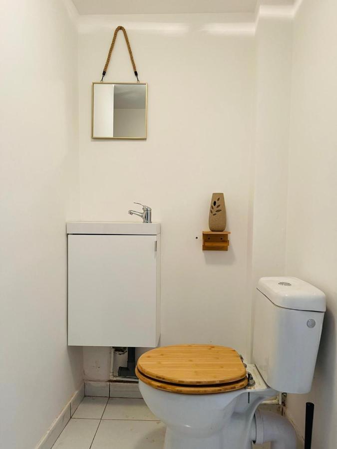 Balille Apartment Exterior photo