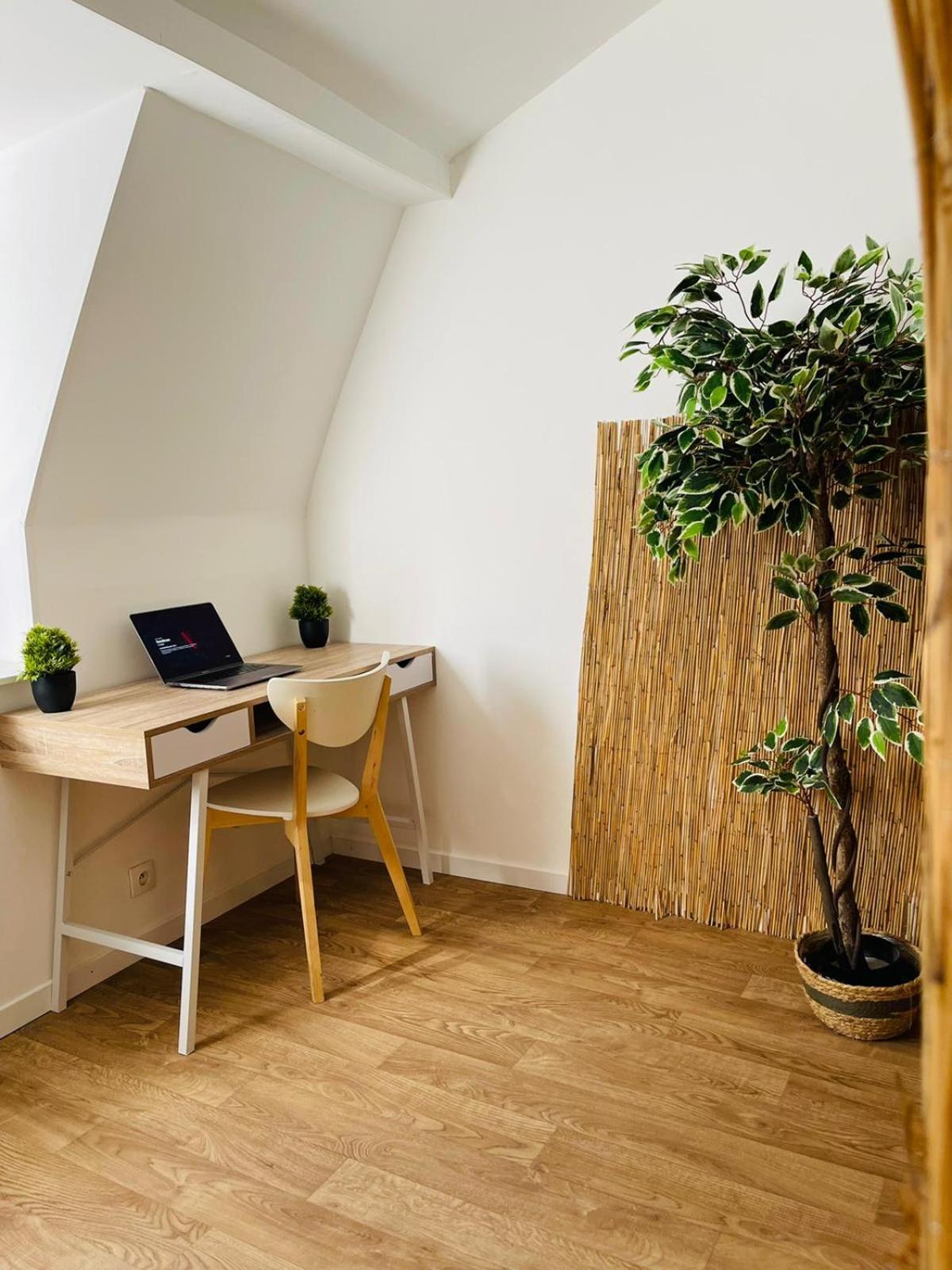 Balille Apartment Exterior photo